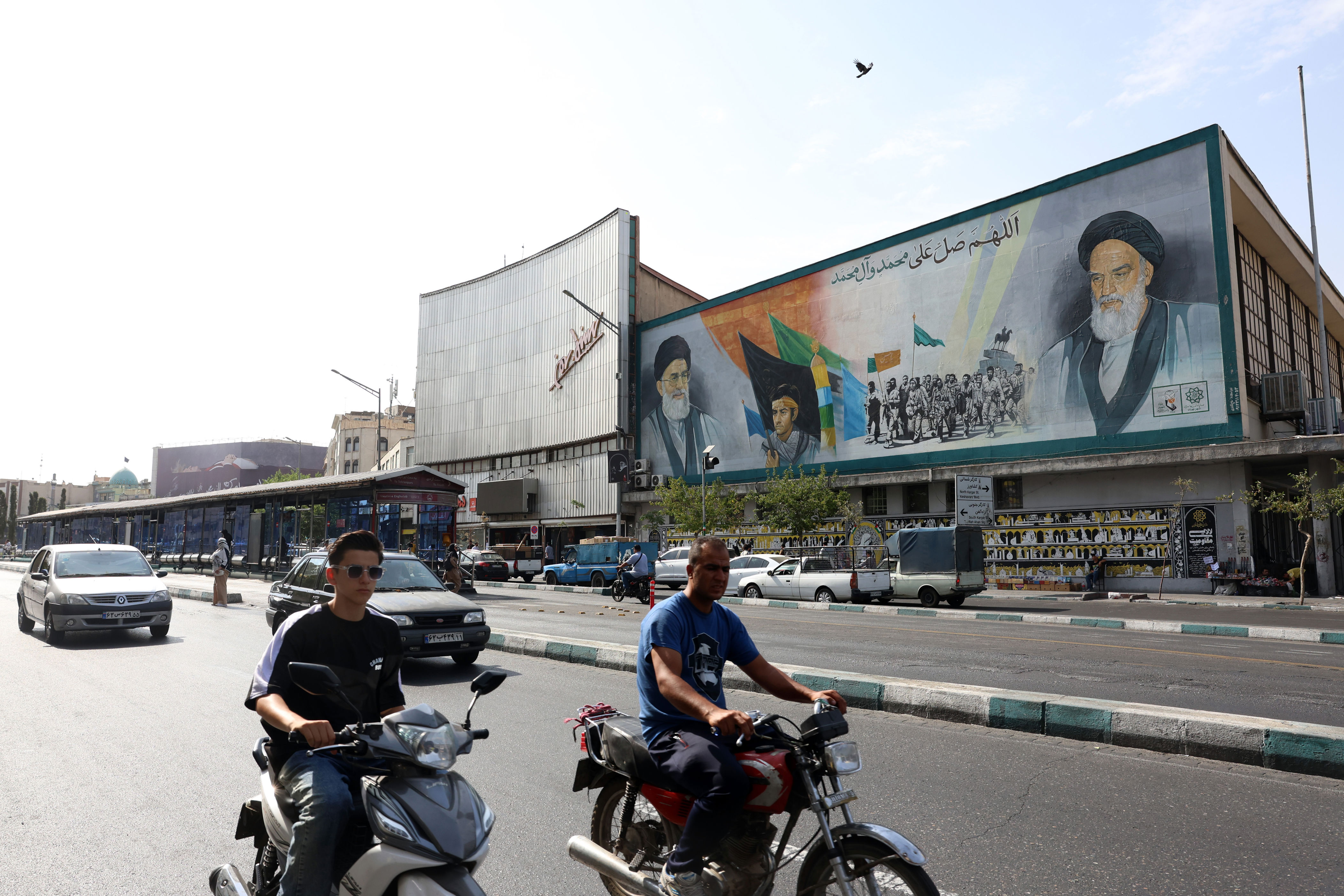 Iran’s judiciary warns against ‘infiltrators’, announces new executions