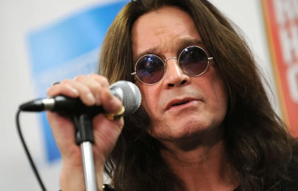 Remembering Ozzy Osbourne A Year After His Passing: 10 Facts About Him