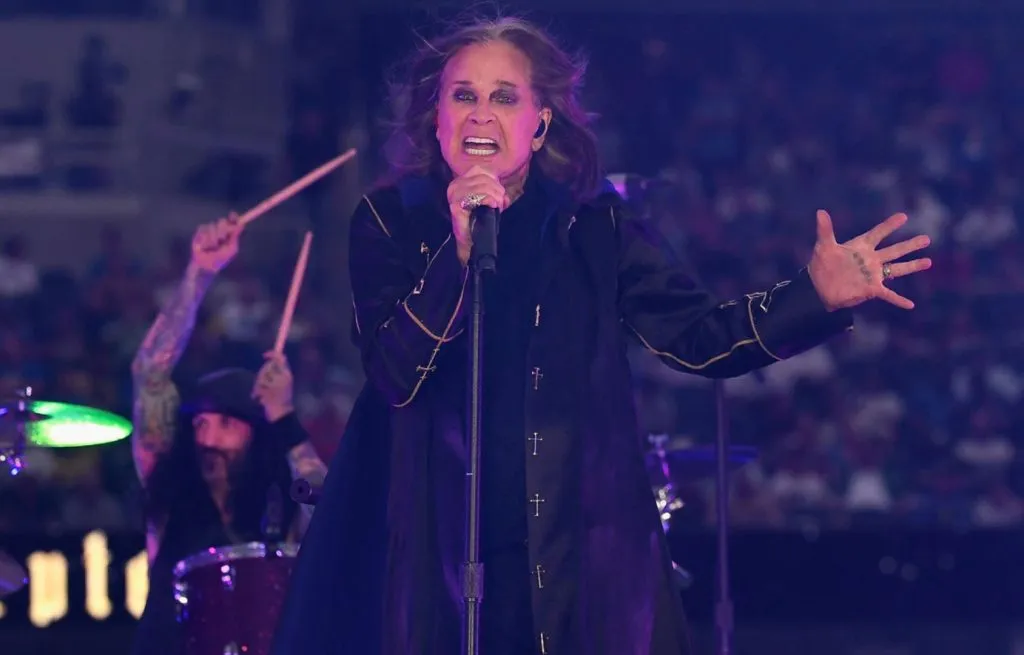 Remembering Ozzy Osbourne A Year After His Passing: 10 Facts About Him