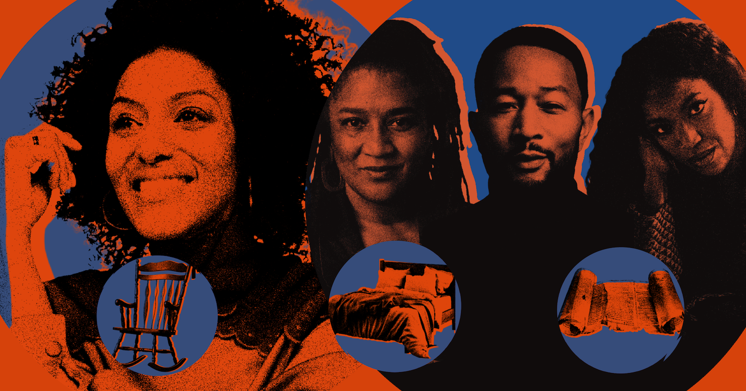 National Black Theatre