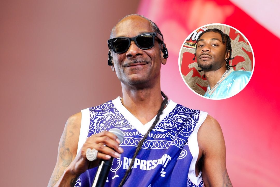Snoop Dogg’s biopic will premiere next summer