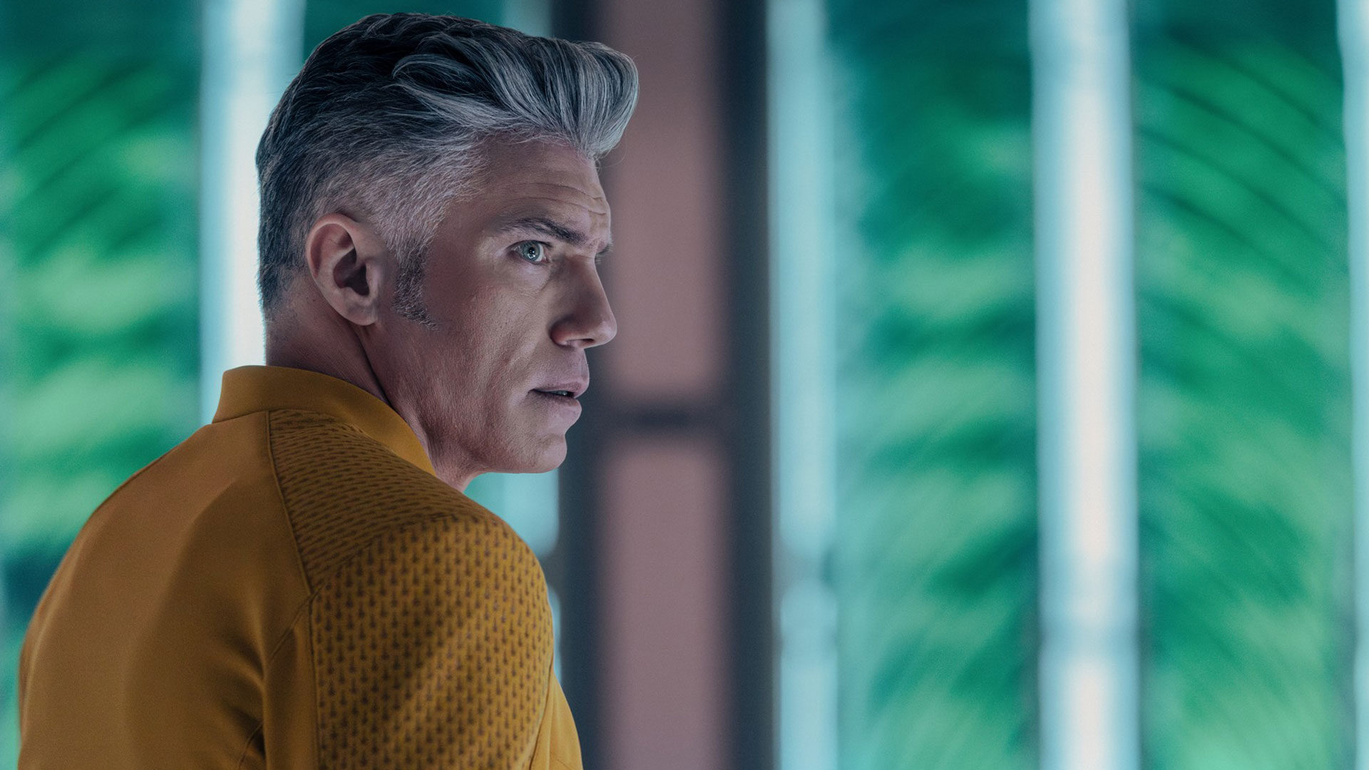 Star Trek: Strange New Worlds Season 4 Review