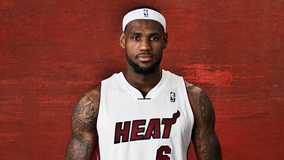 NBA rumors: Heat's LeBron announcement disaster, Cavs could pivot to Kuminga and more