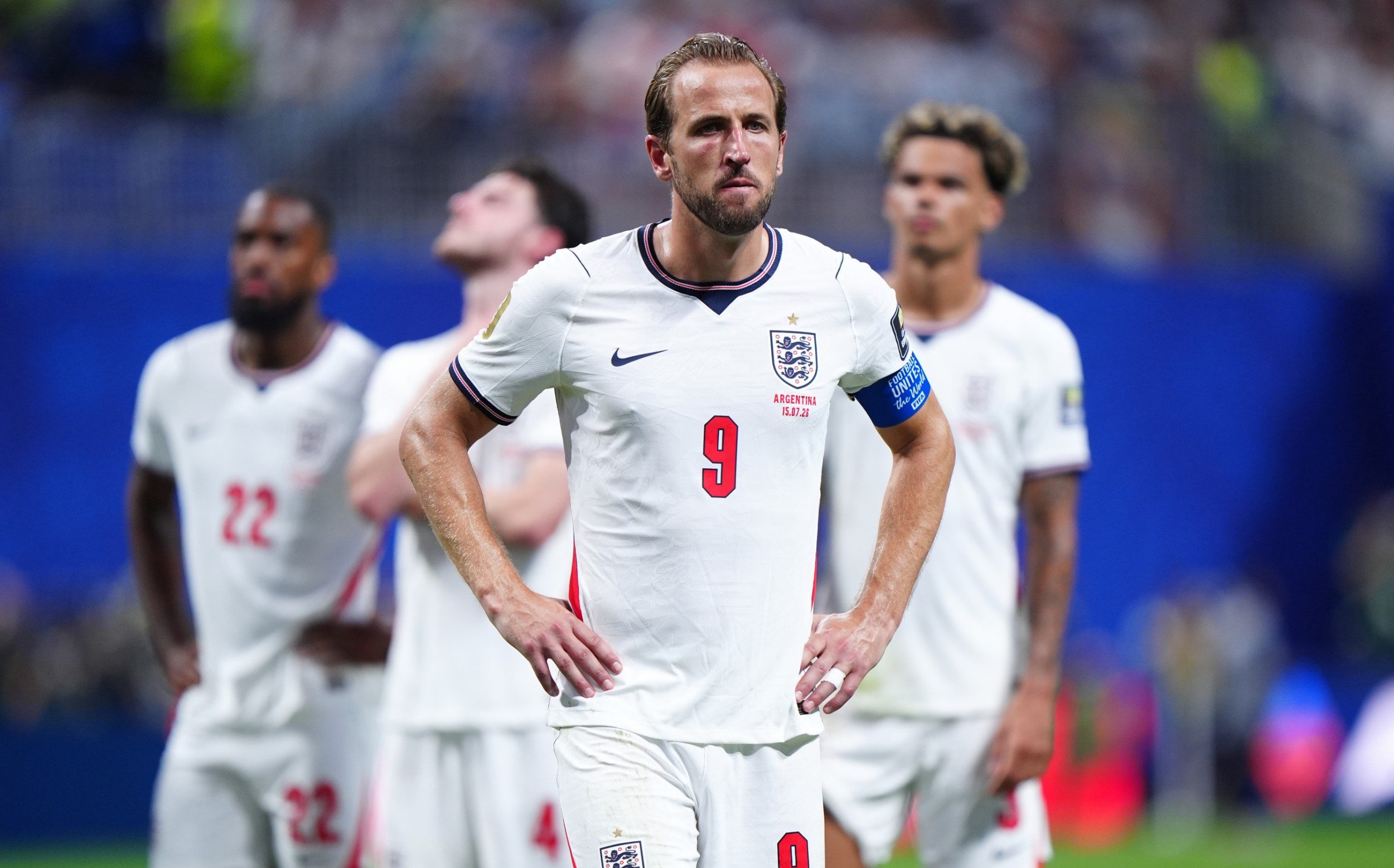 Kane
