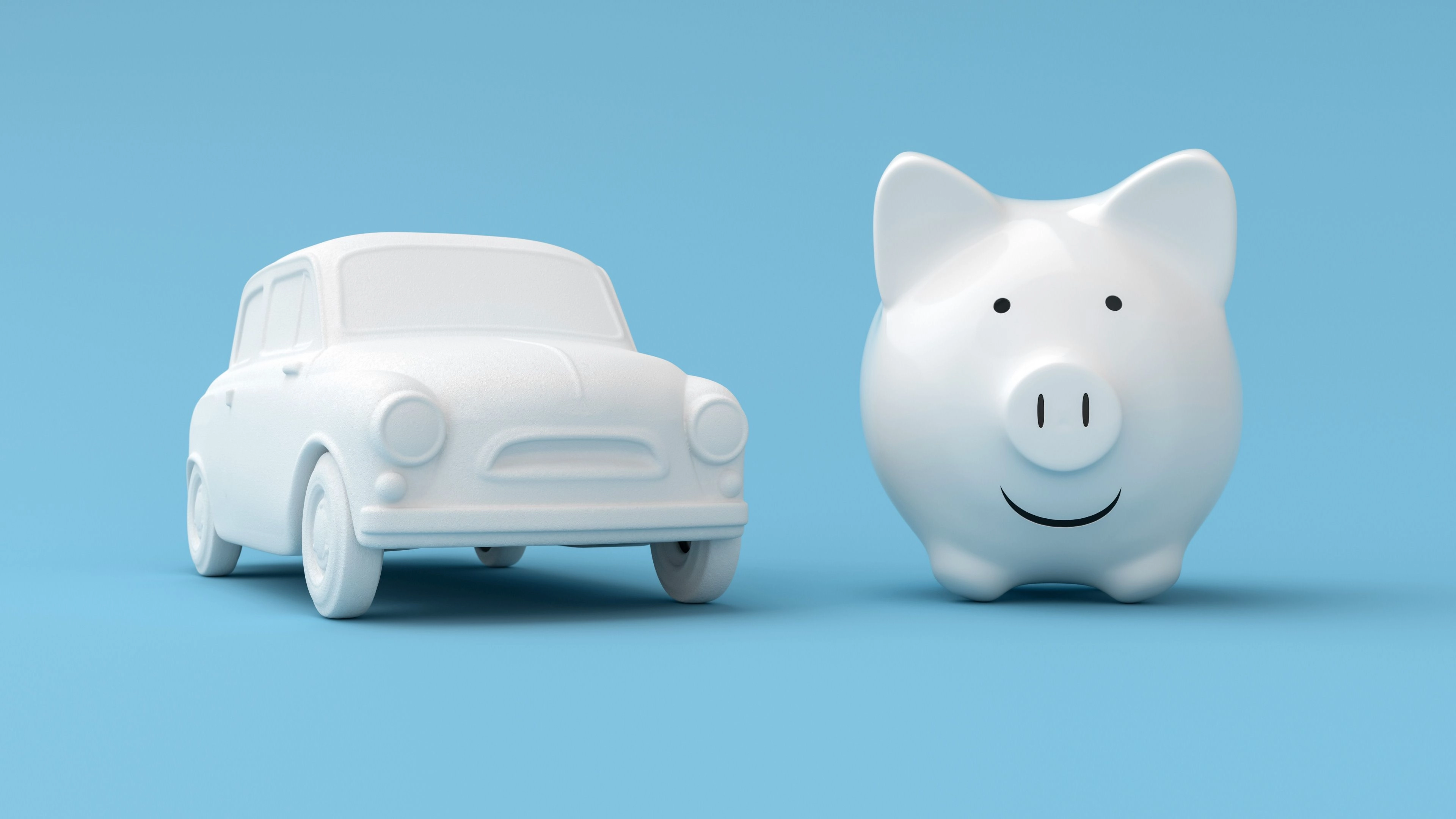 7 steps to buying a car