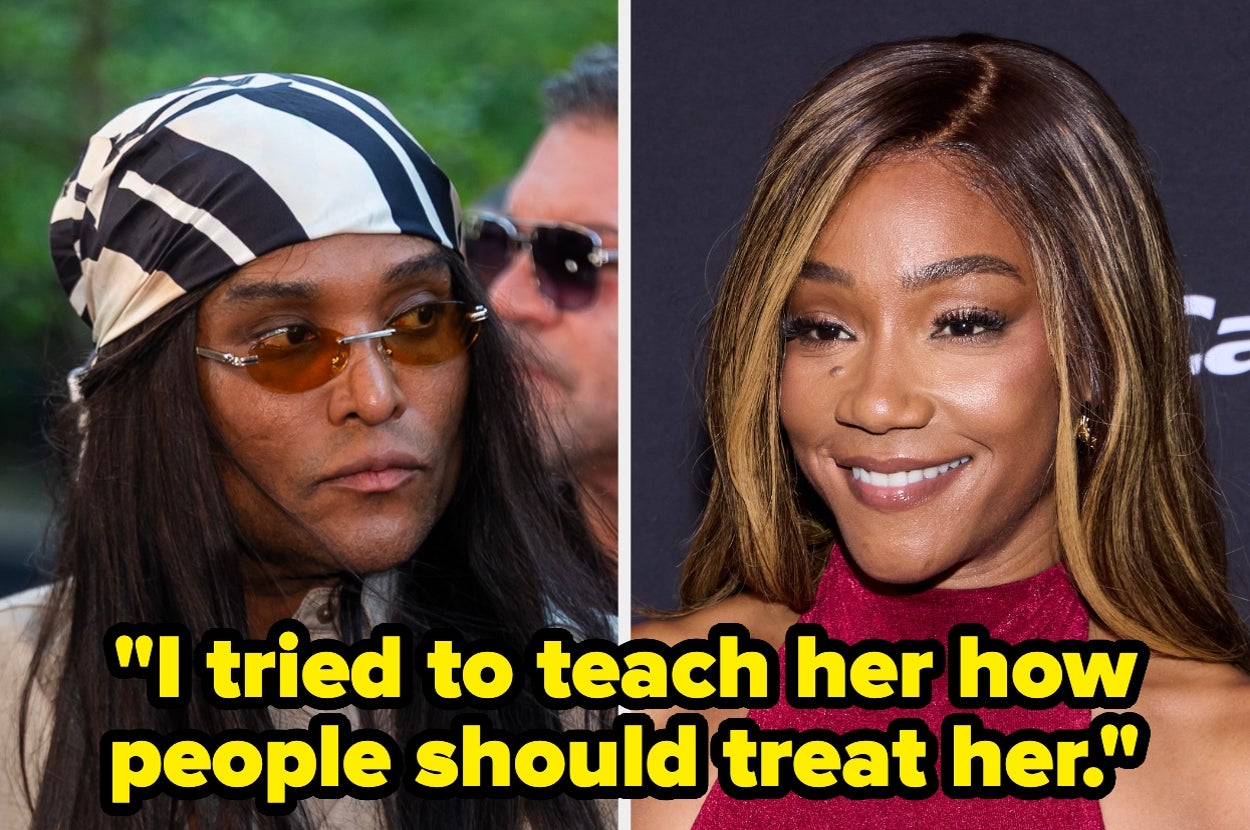Law Roach revealed the 1 reason why he won't work with Tiffany Haddish anymore