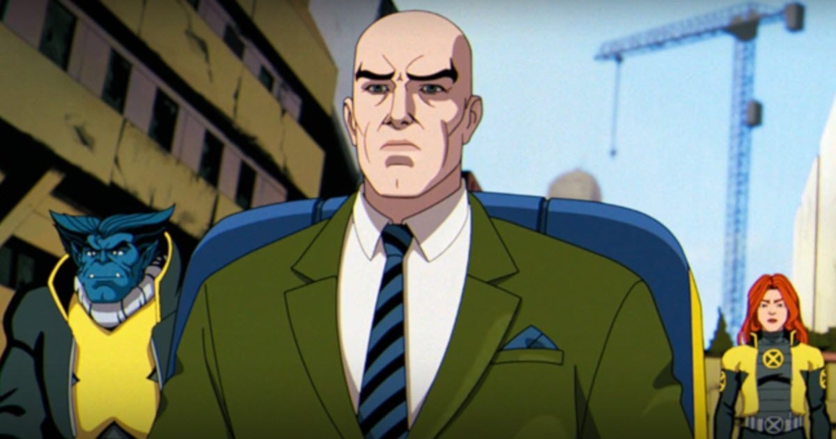 X-Men '97 just fell into the same trap as the MCU