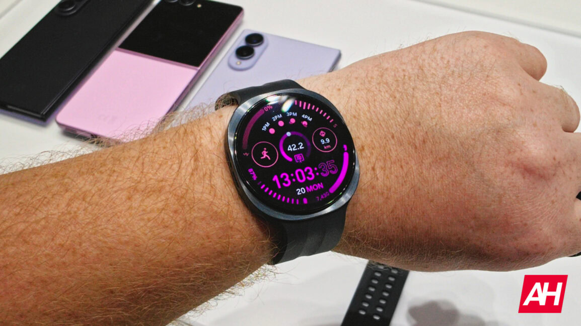 Samsung Galaxy Watch 9 AH 2