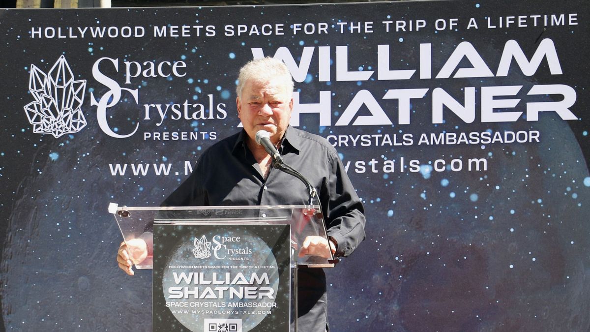 ‘Star Trek’ legend William Shatner and daughter Melanie open up about fighting stage 4 cancer at the same time