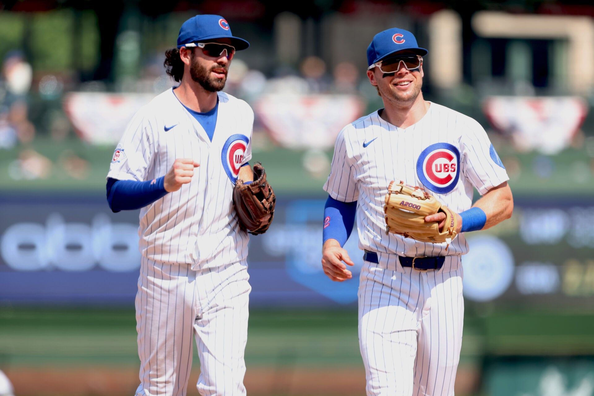 WAR stats show exactly where Chicago Cubs need to strengthen on trade deadline