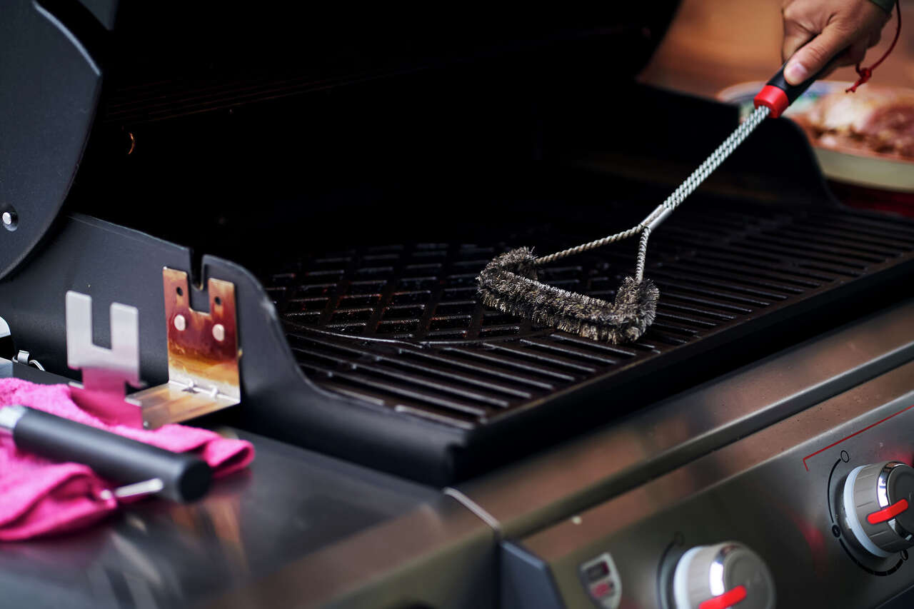 Before your next cookout, check these grill recalls affecting millions of products
