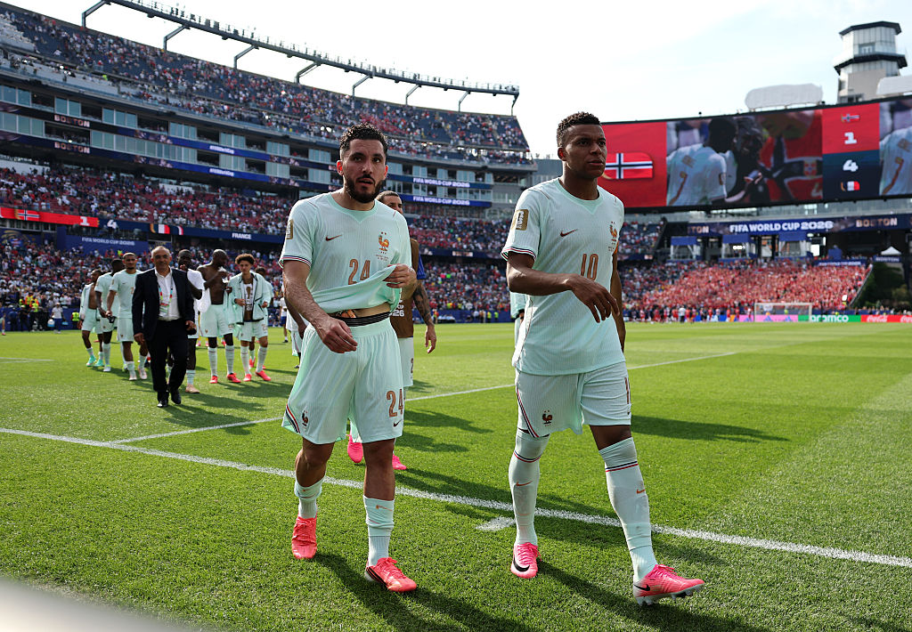 France: Our highs and lows from the World Cup 📝