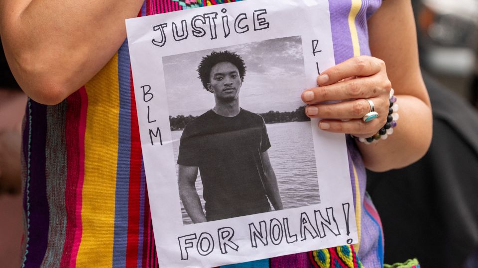 Preliminary independent autopsy results for Nolan Wells’ death are released