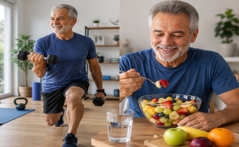 15 Lifestyle Habits That Help You Look Younger Naturally, According to Wellness Experts