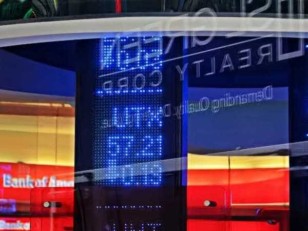 Texas Stock Exchange rings opening bell on 'Y'all Street'