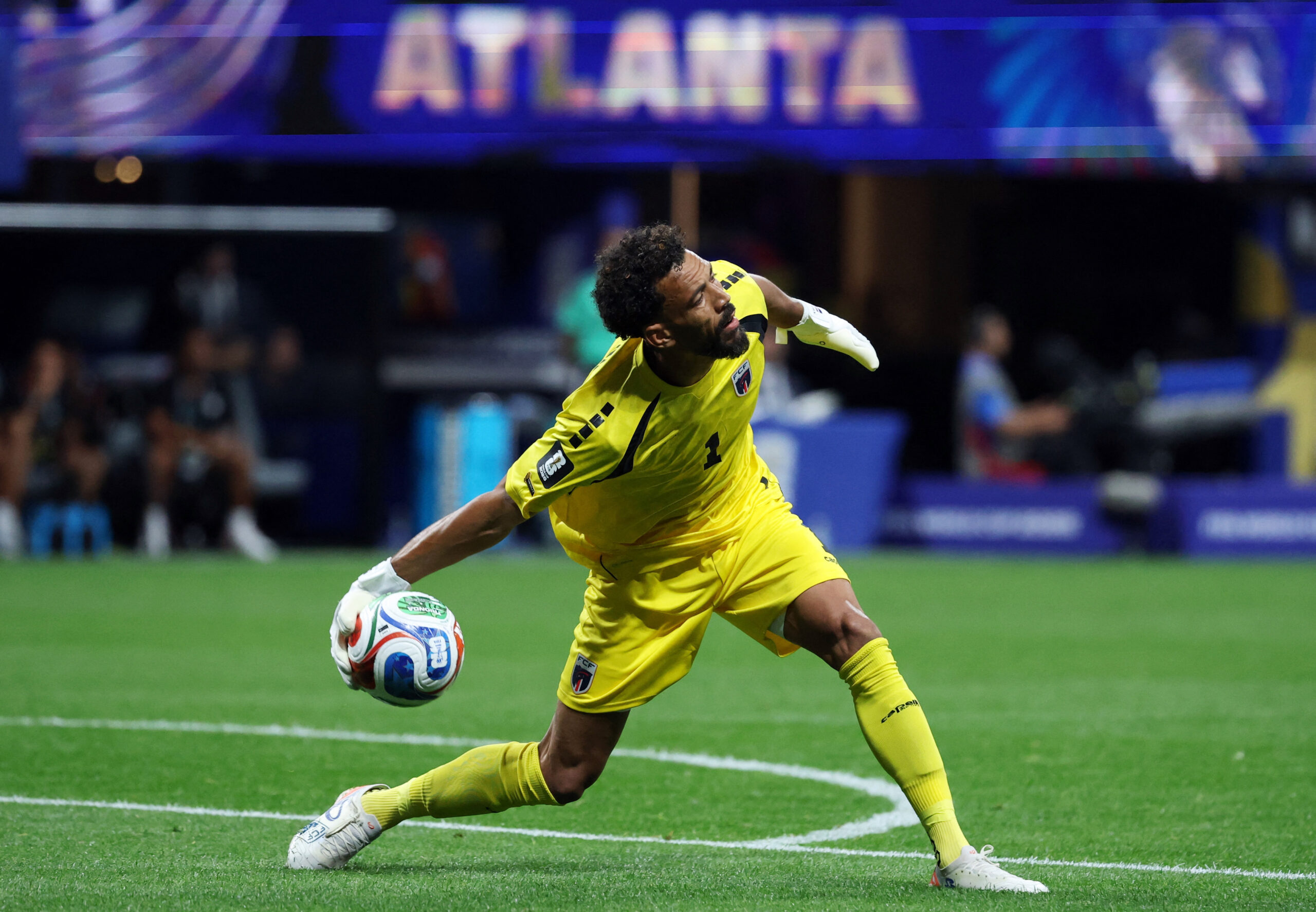 Soccer: FIFA World Cup 2026 – Group H – Spain v Cape Verde