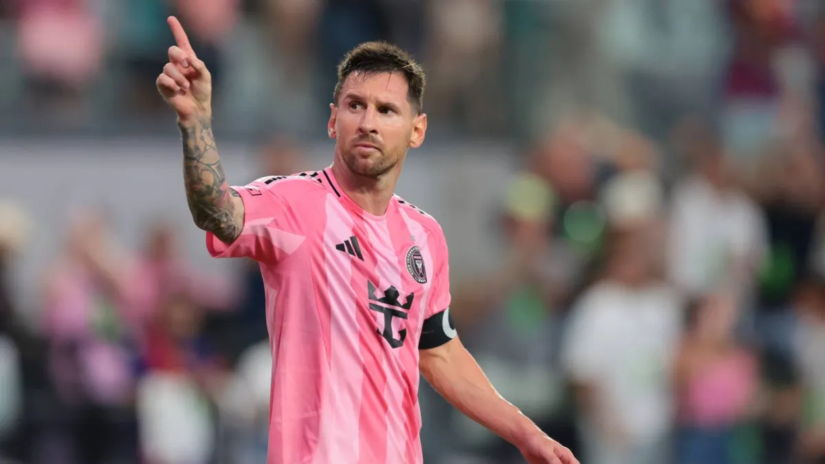 When is Lionel Messi back for Inter Miami? Projected MLS return date after World Cup 2026 break