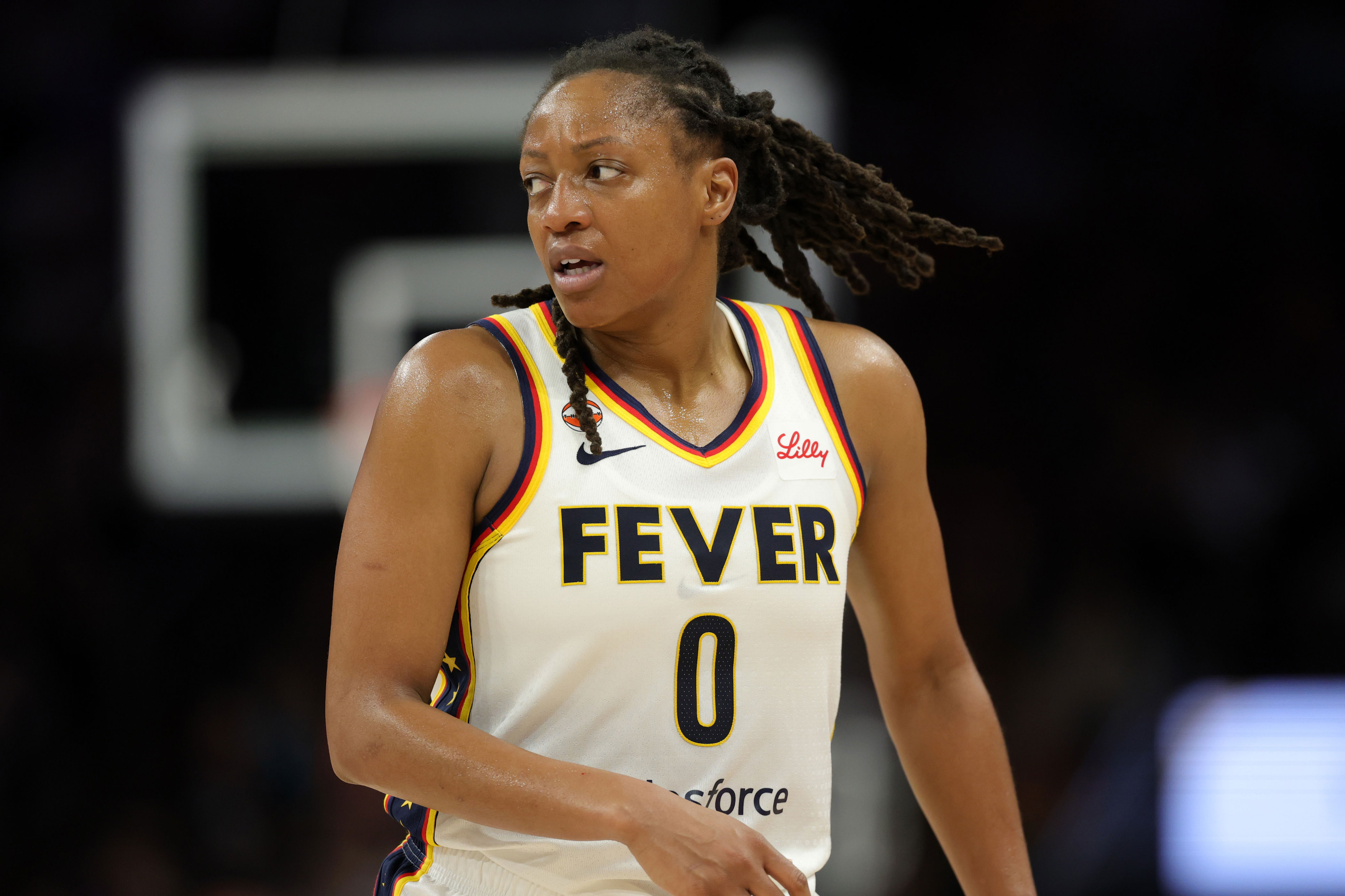 Fanatics Sportsbook promo code NYPOST26: Get up to $1,000 matched in FanCash for Sun vs. Fever