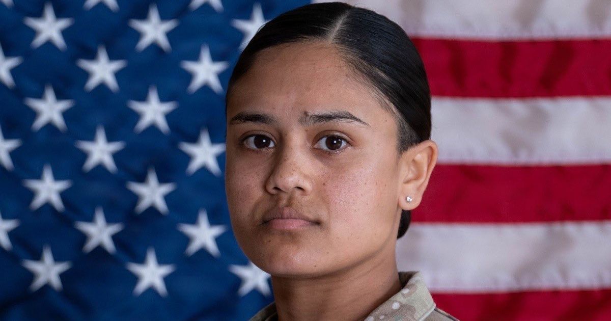 'Social butterfly who loved her nation': Loved ones mourn Sgt Angel Rampersad after Iraq killing