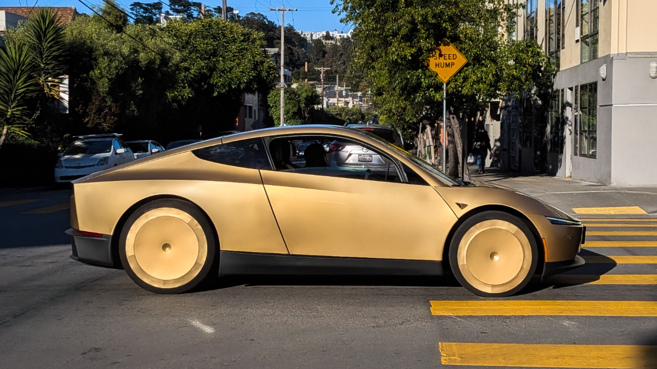 Tesla switched on driverless robotaxis in Miami with no safety driver as hurricane season peaks