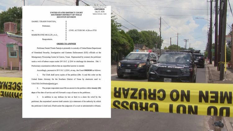 Judge allows possible deportation of Lorenzo Salgado case passenger ...
