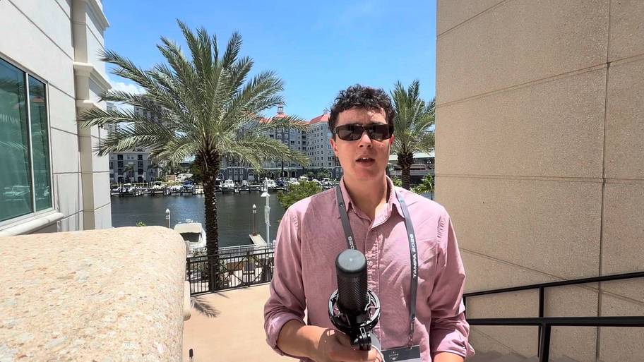 BamaCentral postcard from Tampa: Alabama at SEC Media Days
