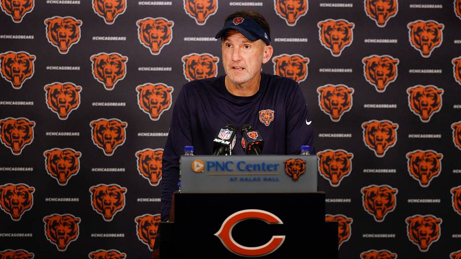 Adam Schefter highlights one big concern for Chicago Bears' defense in 2026