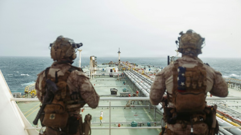 US allies Bahrain, Kuwait and Jordan reported attacks