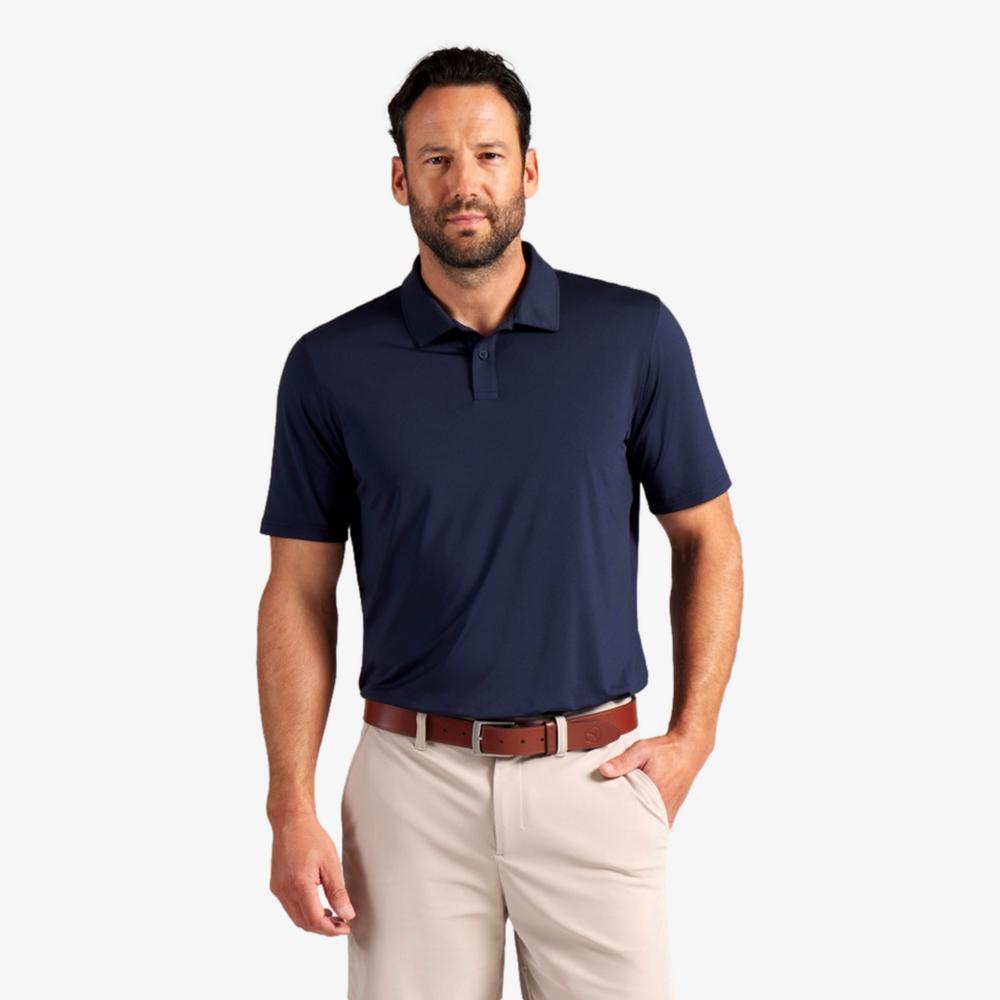 PUMA MATTR Brigade Men's Short Sleeve Golf Polo Shirt