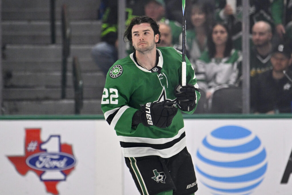 5 best NHL trades of the 2026 offseason