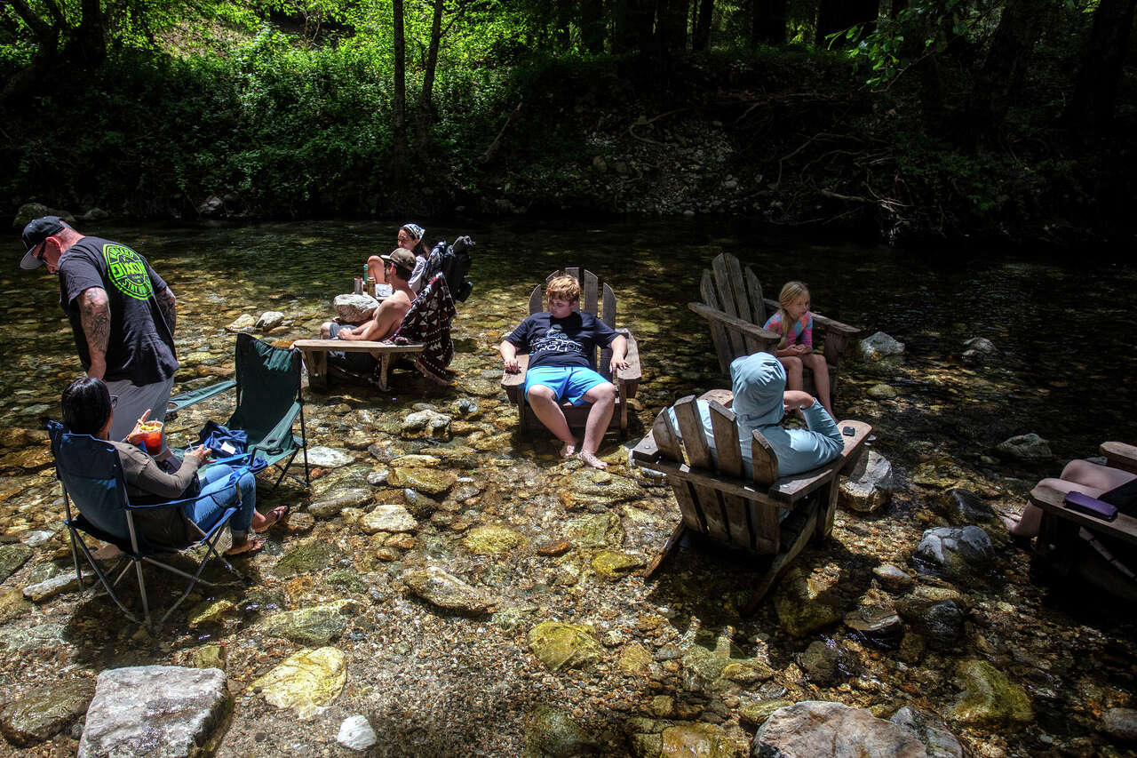 With more visitors than Yosemite, Big Sur is overwhelmed