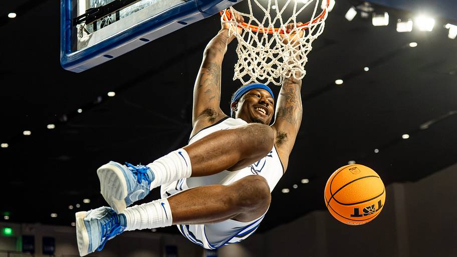 Archie Goodwin could not have returned to Kentucky's La Familia at a more crucial time