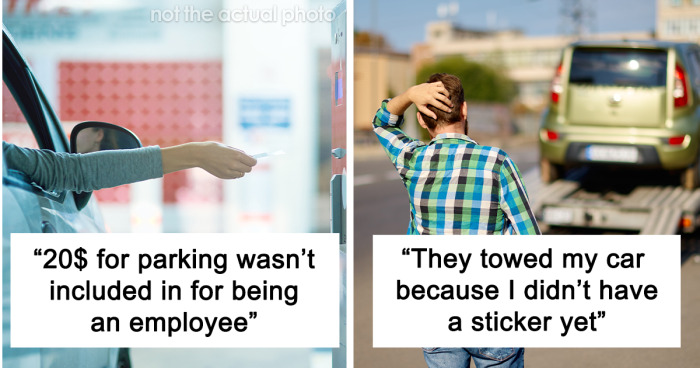 I started at noon. Quit at 8:30 PM: 30 people who didn’t give their new job a second chance