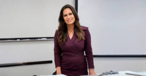 Nazma M. Rosado