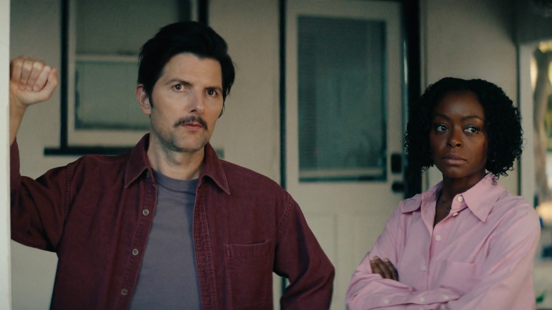Vertical takes North America for SXSW thriller ‘The Saviors’
