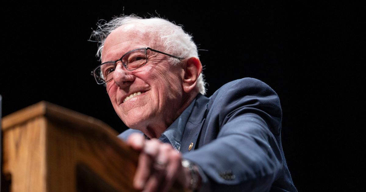 Reminder: As Nicaraguan socialist leader eliminates elections, never forget Bernie Sanders praising him, offering PR advice
