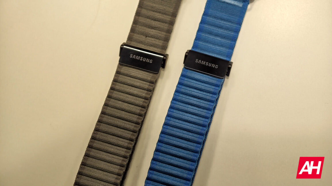 Samsung Galaxy Watch Ultra 2 AH 8
