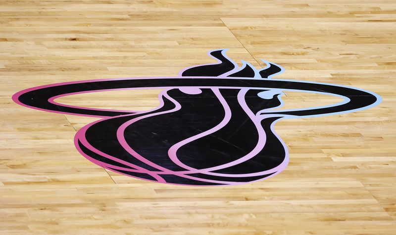 NBA: Oklahoma City Thunder at Miami Heat