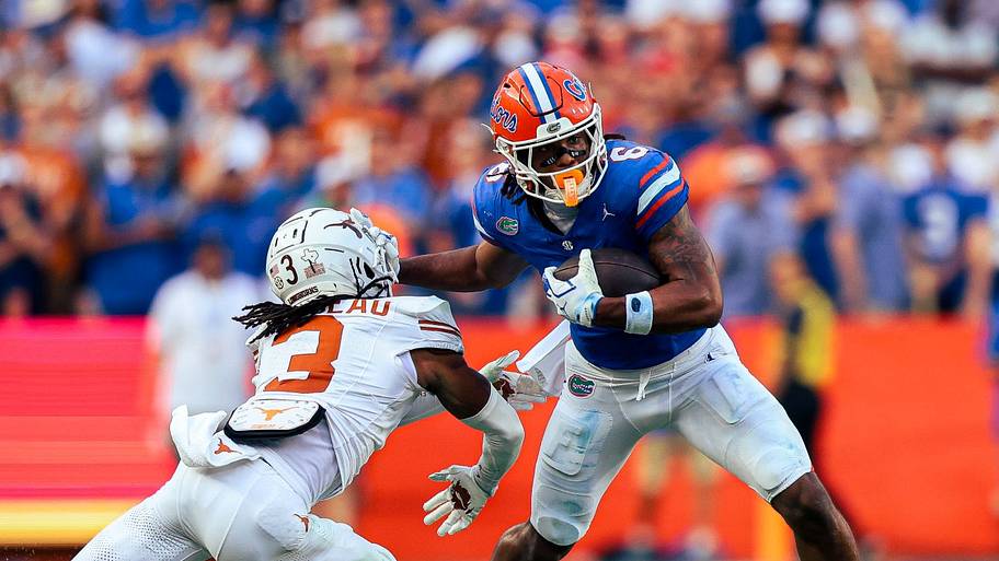 Gators HC Jon Sumrall Provides Positive Update on Dallas Wilson