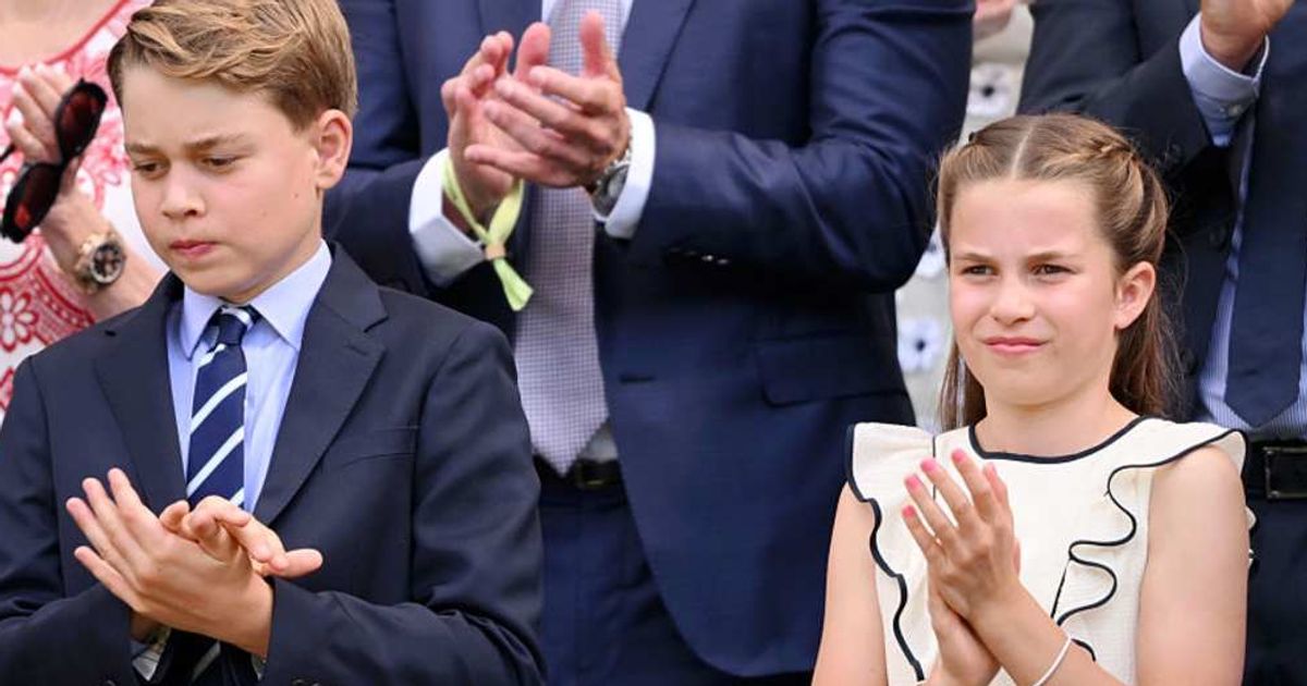 Princess Charlotte prepares for next sporting outing—but will Prince George attend?
