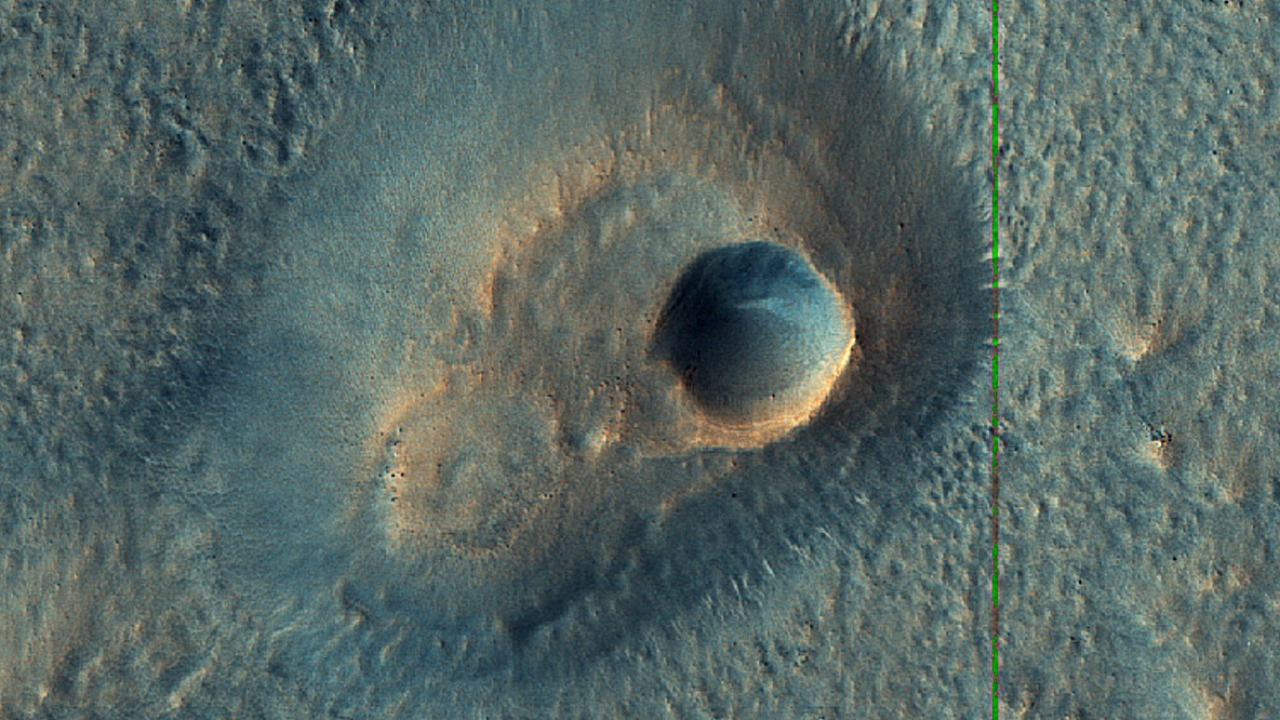 A Mars-crater algorithm just doubled the count of hidden volcanoes on the ocean floor