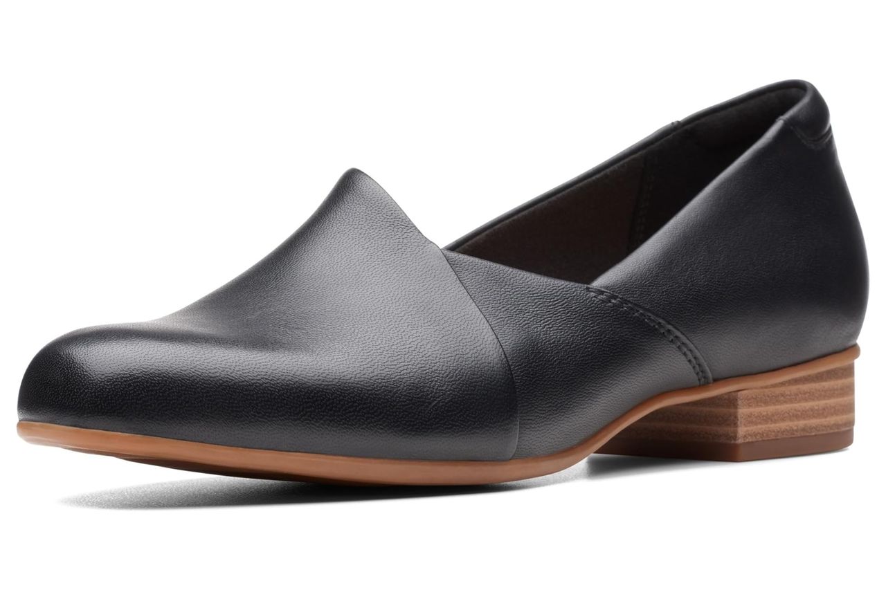 Clarks Women's Juliet Palm Loafer