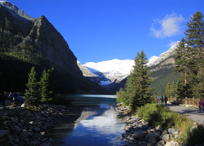 45 Disappointed Tourists Share Travel Destinations That Aren’t Worth The Hype