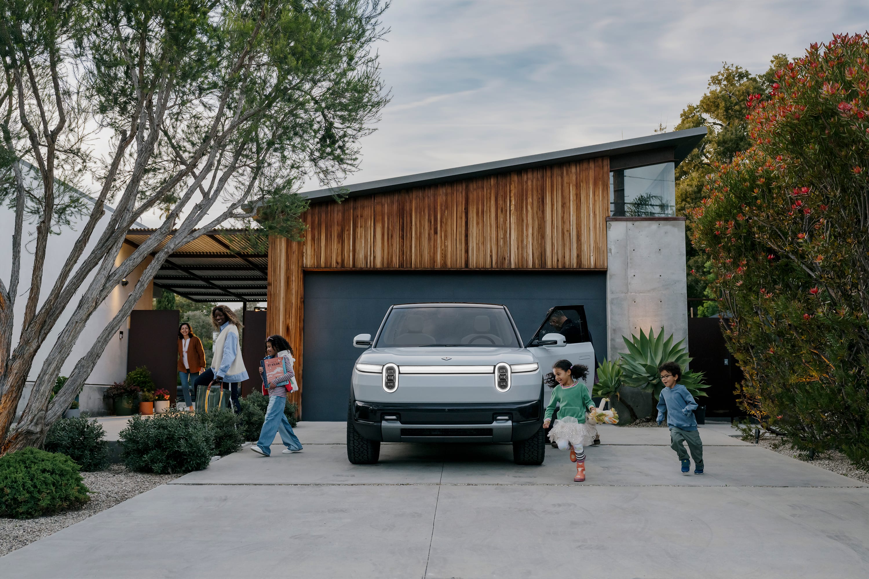 3 big reasons to believe in Rivian stock long-term