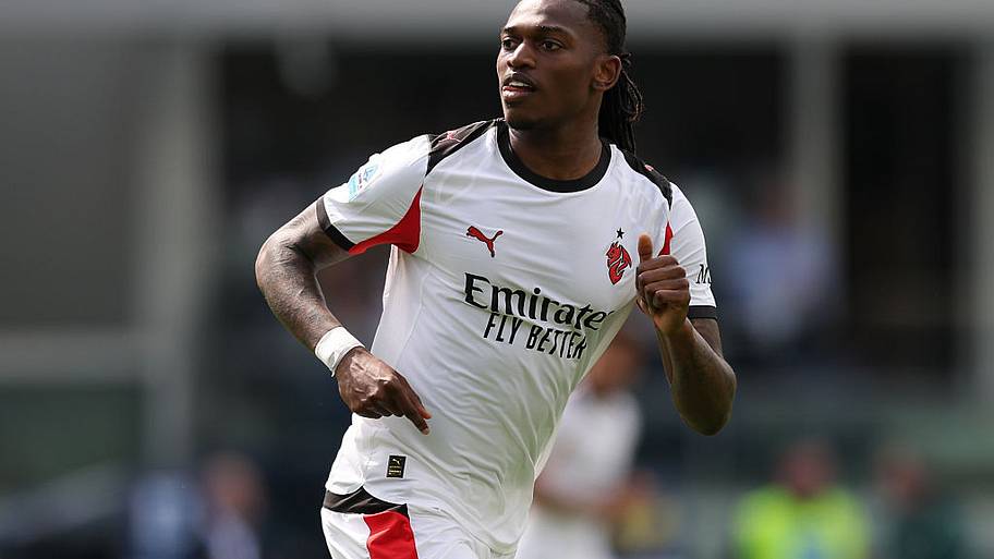 Rafael Leão