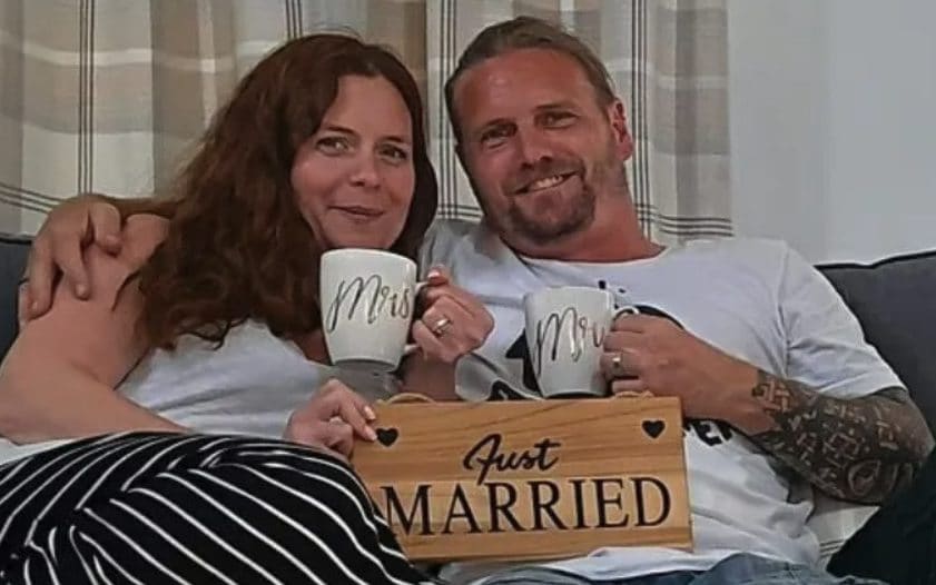 The Coll couple