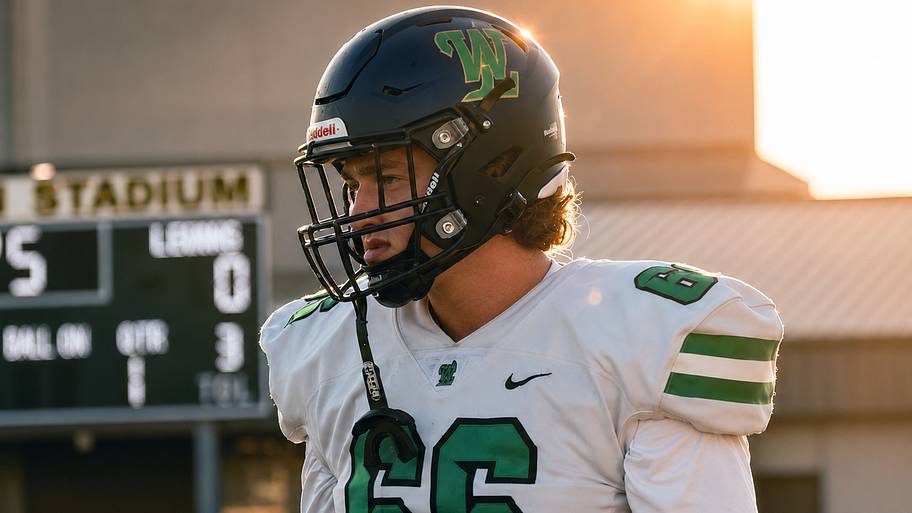 Meet Oregon's top 25 high school football linemen entering the 2026 season