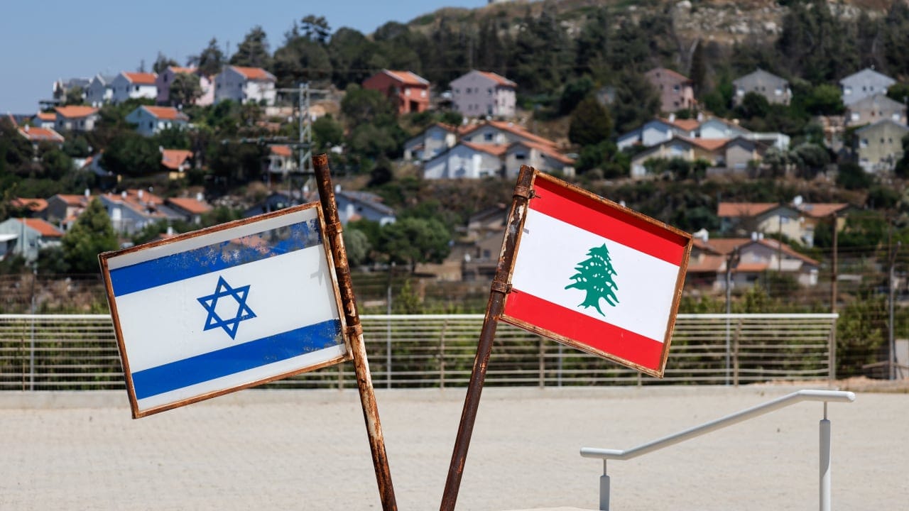 Israel, Lebanon delegations to meet in Rome on August 4 for new negotiations round, official says