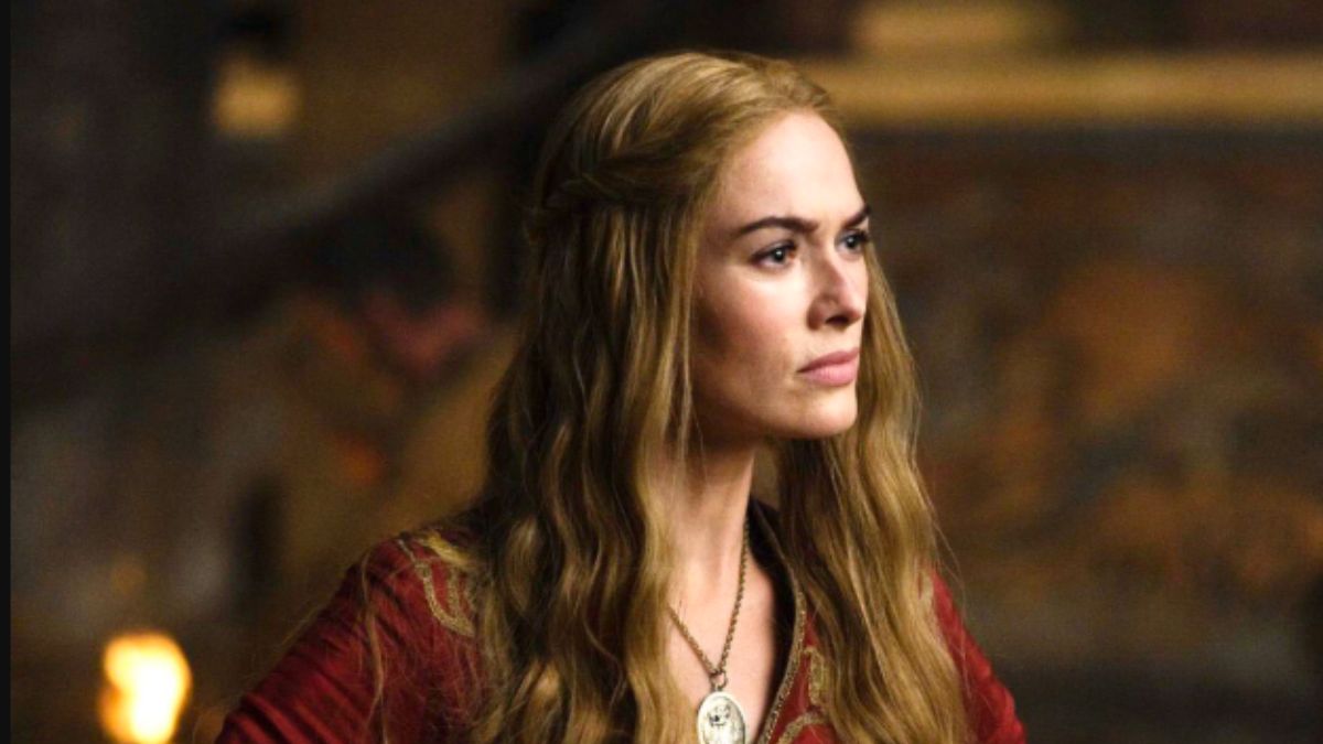 The weird protection that we offer: Game of Thrones’ Lena Headey calls out Hollywood for protecting predatory men