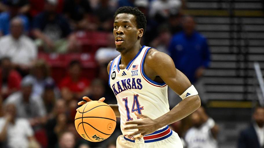 KU basketball would be wise to pass on potential Melvin Council Jr. reunion